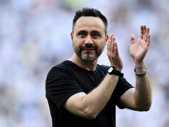 Estrela de £ 160.000 por semana ‘pronta para ingressar no Spurs’, mas não a primeira escolha de De Zerbi