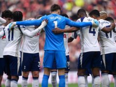 O atacante do Tottenham chegou a um ‘acordo de princípio’ para ingressar na Juventus neste verão
