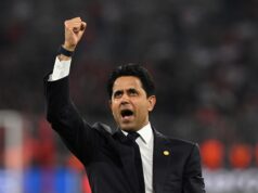 Os elogios de Al-Khelaifi ao treinador espanhol e a vergonha de Messi, Neymar e Mbappé?