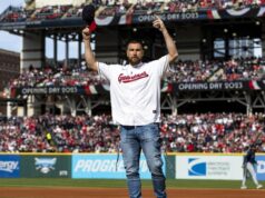 Travis Kelce compra participação no Cleveland Guardians, estrela do Chiefs se junta ao grupo de proprietários da MLB