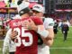 Rumores de Aaron Rodgers: treinador do Cardinals aborda especulações