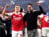 A superestrela de £ 43 milhões agora quer assinar com o Arsenal