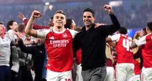 A superestrela de £ 43 milhões agora quer assinar com o Arsenal