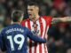 O Arsenal está em negociações para contratar um meio-campista ‘louco’ que poderia ser seu novo Xhaka
