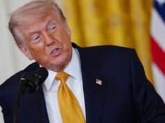 A aplicação mais rigorosa das leis de propriedade intelectual por parte de Trump corre o risco de se perder no ruído do comércio