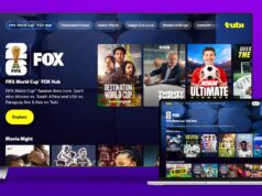 Tubi lança FOX 2026 World Cup Hub para fãs obstinados de futebol