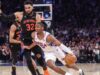 Escolhas de jogadores da NBA, fantasia: o modelo revela as três melhores apostas profissionais dos Playoffs da NBA de 2026 na sexta-feira, 8 de maio