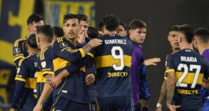 Boca, River e seis outros times argentinos estão apostando seu futuro