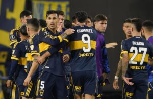 Boca, River e seis outros times argentinos estão apostando seu futuro