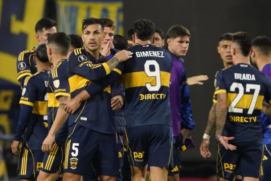 Boca, River e seis outros times argentinos estão apostando seu futuro