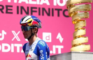 ‘Ainda estamos no caminho certo para terminar no pódio’ – Jai Hindley e Giulio Pellizzari lutam por novo objetivo na terceira semana do Giro d’Italia