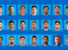 WC 2026, AO VIVO: a repercussão no elenco da Argentina, como as outras seleções estão se preparando e tudo o que você precisa saber nesta sexta-feira, 29 de maio