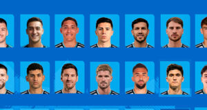 WC 2026, AO VIVO: a repercussão no elenco da Argentina, como as outras seleções estão se preparando e tudo o que você precisa saber nesta sexta-feira, 29 de maio