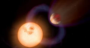 IA poderosa encontra mais de 100 planetas ocultos em dados da NASA, incluindo mundos raros e extremos