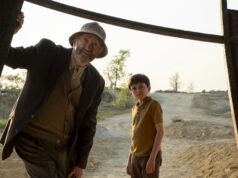 Esta série de ficção científica indicada ao Emmy é um dos três principais programas do Prime Video para assistir neste fim de semana (2 a 3 de maio)