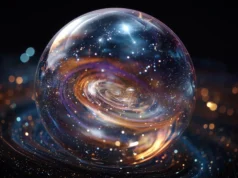 Cientistas fizeram uma descoberta impressionante que pode mudar nossa compreensão do universo