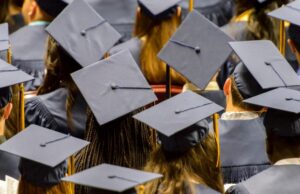 Se você fizesse um discurso de formatura em 2026, talvez não mencionasse a IA.