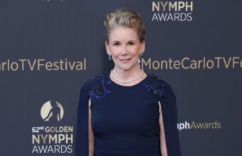 Os segredos simples do aniversário de 62 anos de Melissa Gilbert