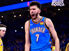 Probabilidades e escolhas dos playoffs da NBA: Longshot oferece mais valor do que SGA para MVP das finais