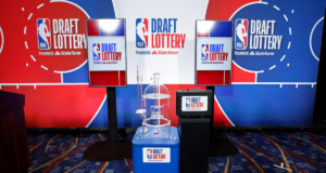 Loteria Draft da NBA de 2026: a chance de cada equipe conseguir a escolha número 1