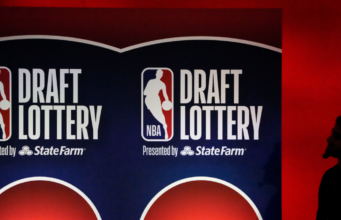NBA Draft Lottery 2026: onde assistir, transmissão ao vivo, canal de TV, assistir online