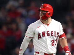 Angels GM diz que o time é ‘muito competitivo’, mas os fãs estão fartos?