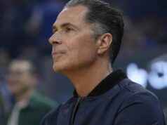O Lakers continua a reequipar a organização com planos de recrutamento adicional