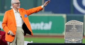 René Cárdenas, o primeiro locutor de língua espanhola dos Dodgers, morreu