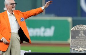 René Cárdenas, o primeiro locutor de língua espanhola dos Dodgers, morreu
