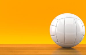 Vôlei no ensino médio: resultados e a dupla de estudantes masculinos na zona Sul