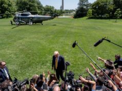 Conversas Trump-Xi em Pequim: o que está em jogo
