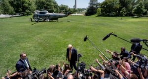Conversas Trump-Xi em Pequim: o que está em jogo