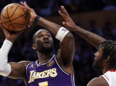 Por que Deandre Ayton foi a chave para a derrota do Lakers nos playoffs para o Thunder