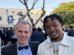 Salesianos homenagearam Deommodore Lenoir, quarterback do San Francisco 49ers