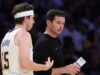O Lakers se recusou a abrir uma vantagem de 3 a 0 no jogo 4 contra o Thunder