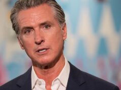 Newsom promete cobrar impostos de 100% sobre os beneficiários do fundo secreto de US$ 1,8 bilhão de Trump na Califórnia