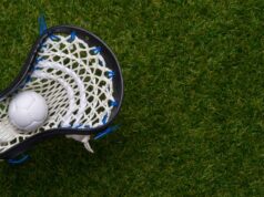 Lacrosse do ensino médio: resultados dos playoffs da região Sul no sábado