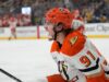 Playoffs da NHL: Lukas Dostal e Ducks venceram Vegas no jogo 2