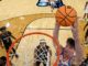 O jogador de basquete universitário mais alto já transferido da Flórida para a UC Irvine