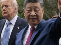 Análise de notícias: Trump passa dois dias com Xi em Pequim. Ele perdeu?