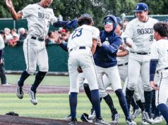 Jogo preparatório de beisebol: St. John Bosco e Norco vencem para avançar para a Divisão I
