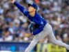 A rotação inicial dos Dodgers pode continuar após as últimas lesões?
