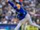 A rotação inicial dos Dodgers pode continuar após as últimas lesões?