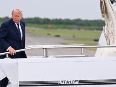 Trump diz que os EUA e o Irão estão “a aproximar-se”, mas permanecem dúvidas sobre concessões