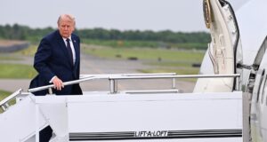 Trump diz que os EUA e o Irão estão “a aproximar-se”, mas permanecem dúvidas sobre concessões