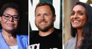 Uma segunda citação para Spencer Pratt e 5 pontos sobre a corrida para prefeito de Los Angeles
