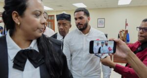 Não há prisão para o ex-astro da MLB Wander Franco, apesar de sua confissão de culpa no caso de sexo
