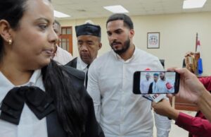 Não há prisão para o ex-astro da MLB Wander Franco, apesar de sua confissão de culpa no caso de sexo