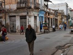 Autoridade cubana diz: ‘Estamos prontos para pagar o preço máximo’