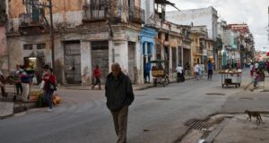 Autoridade cubana diz: ‘Estamos prontos para pagar o preço máximo’